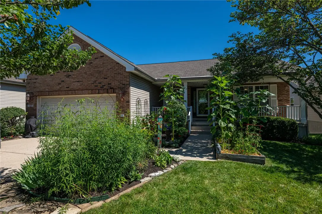 155 Keevers Point, Springboro, OH 45066 - #1