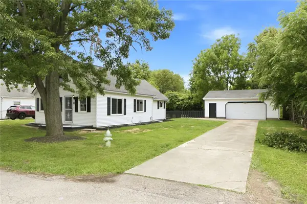 356 Gilbert Avenue, Fairborn, OH 45324