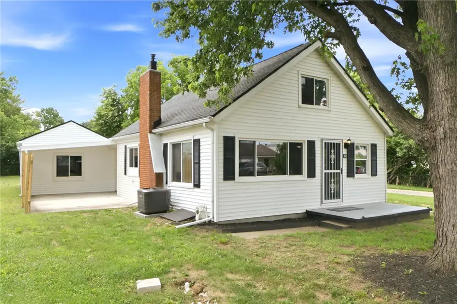 356 Gilbert Avenue, Fairborn, OH 45324 - #3