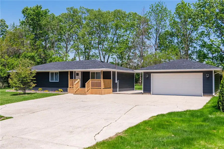 3332 Trubee Lane, Beavercreek, OH 45432 - #2