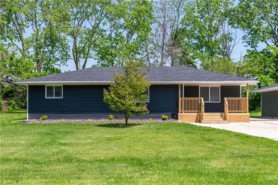3332 Trubee Lane, Beavercreek, OH 45432 - #3