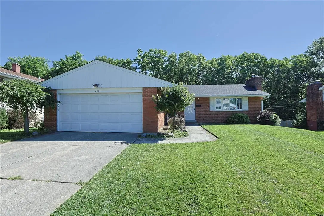 4821 Victoria Avenue, Middletown, OH 45044 - #1