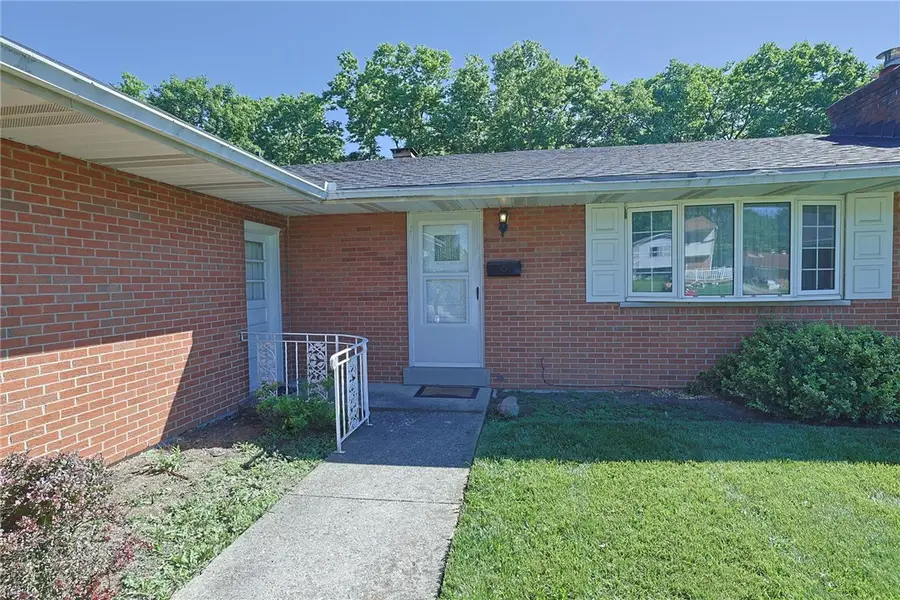 4821 Victoria Avenue, Middletown, OH 45044 - #3