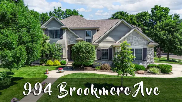 994 Brookmere Avenue, Tipp City, OH 45371