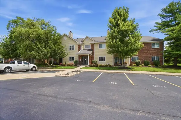 6611 Brigham Square #4, Centerville, OH 45459