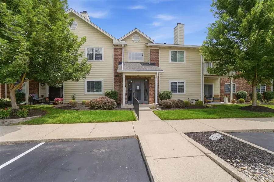 6611 Brigham Square #4, Centerville, OH 45459 - #2