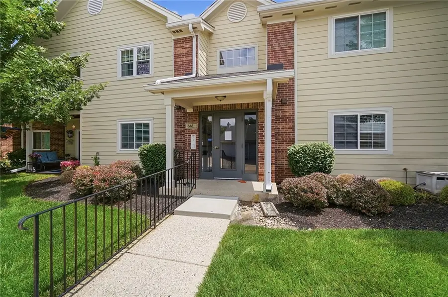 6611 Brigham Square #4, Centerville, OH 45459 - #3