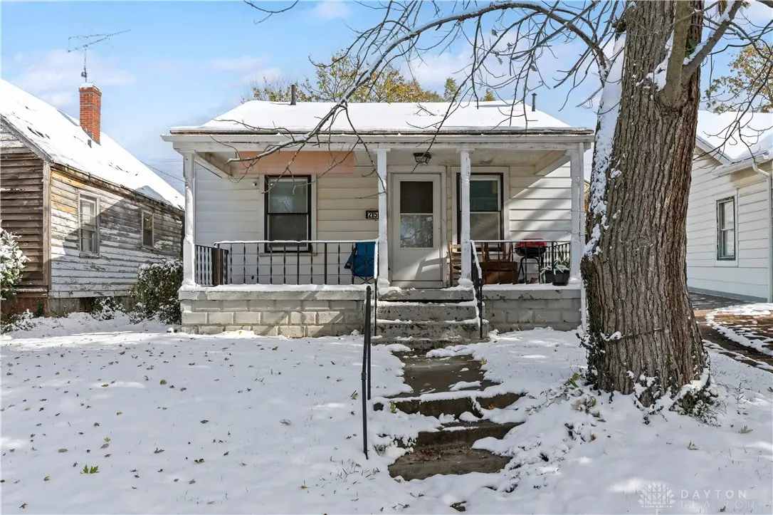 252 Brooklyn Avenue, Dayton, OH 45417 - #1