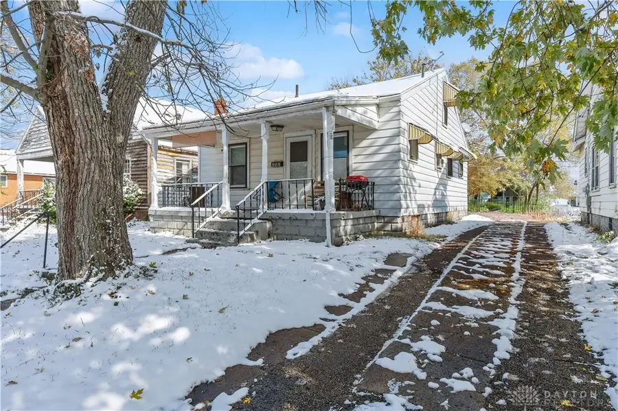 252 Brooklyn Avenue, Dayton, OH 45417 - #3