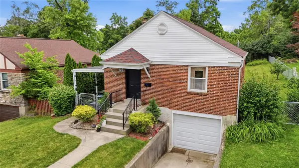 248 Castlewood Avenue, Dayton, OH 45405