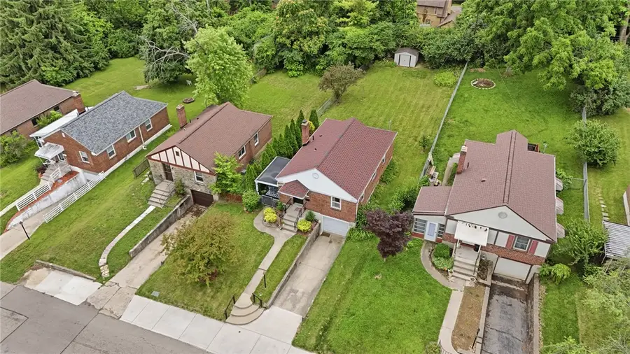 248 Castlewood Avenue, Dayton, OH 45405 - #2