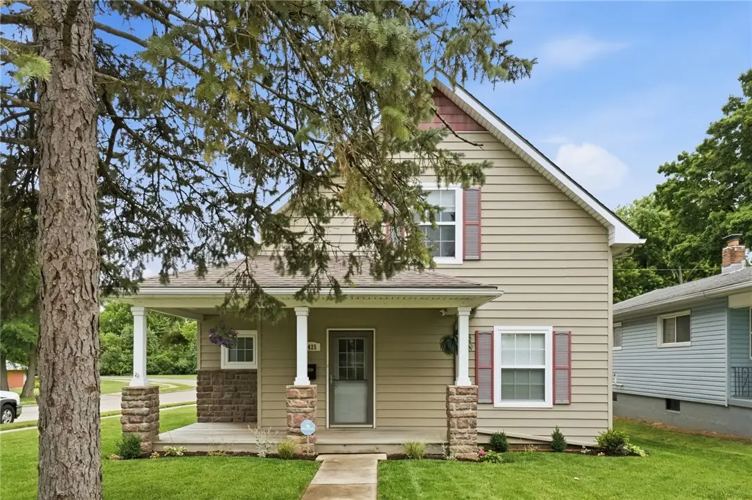 2425 Delta Avenue, Kettering, OH 45419 - #1