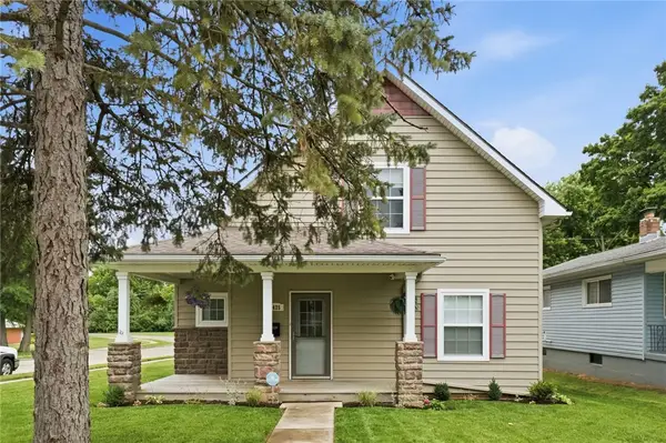 2425 Delta Avenue, Kettering, OH 45419