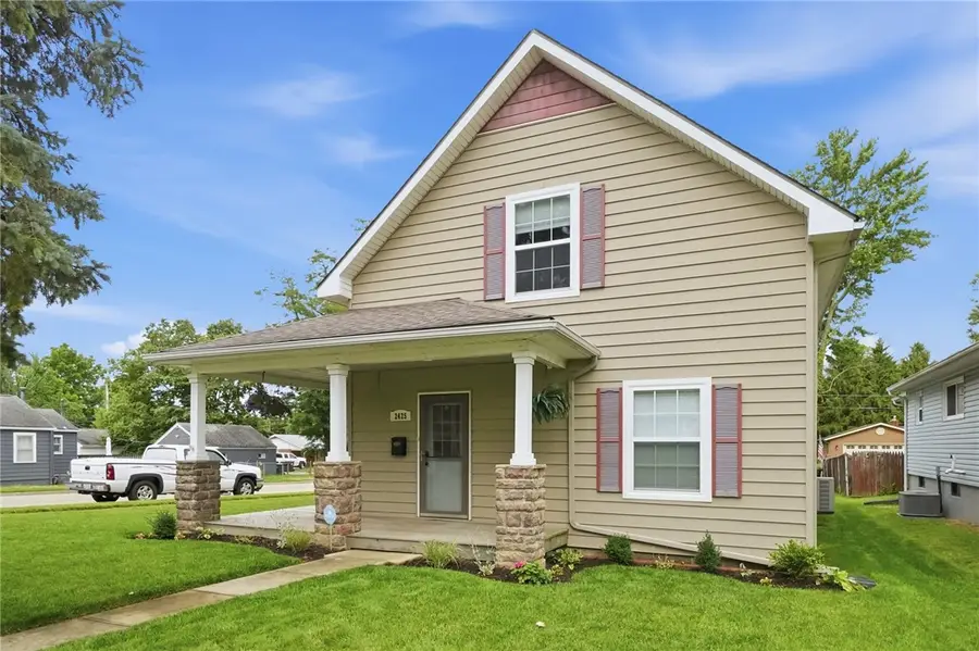 2425 Delta Avenue, Kettering, OH 45419 - #2
