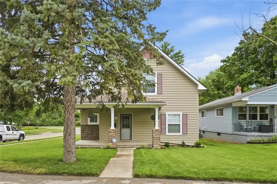 2425 Delta Avenue, Kettering, OH 45419 - #3