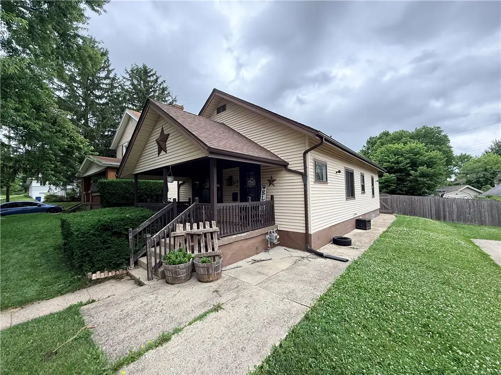 624 Greenlawn Avenue, Dayton, OH 45403 - #1
