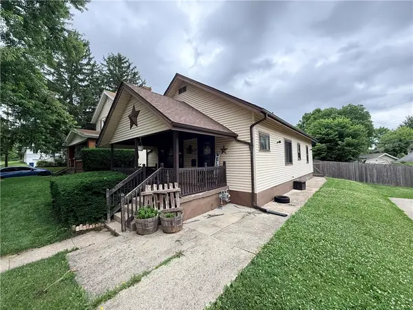 624 Greenlawn Avenue, Dayton, OH 45403