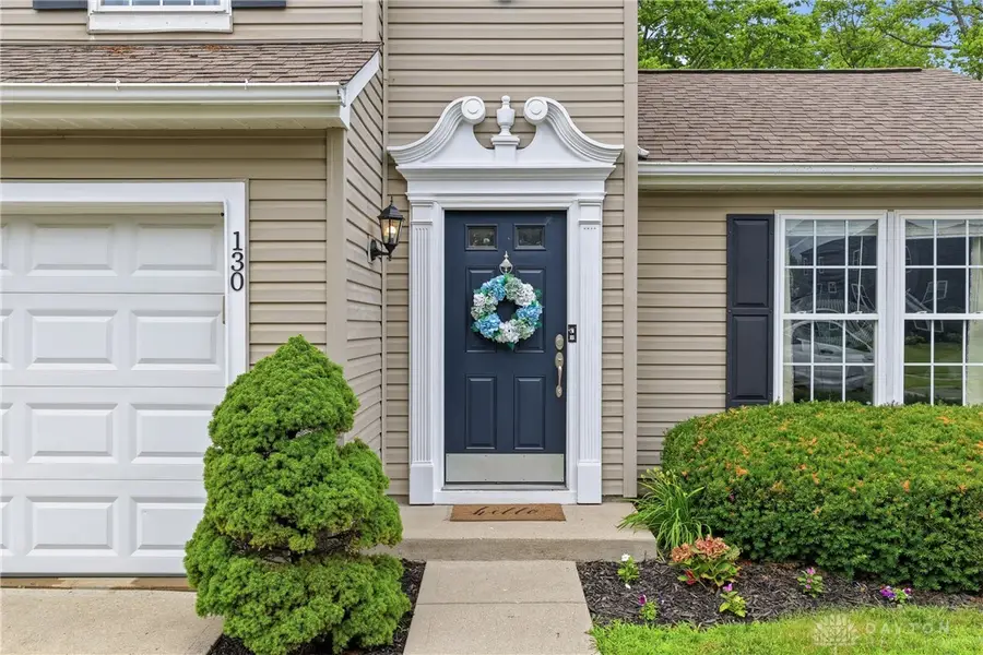 130 Mcdaniels Lane, Springboro, OH 45066 - #3
