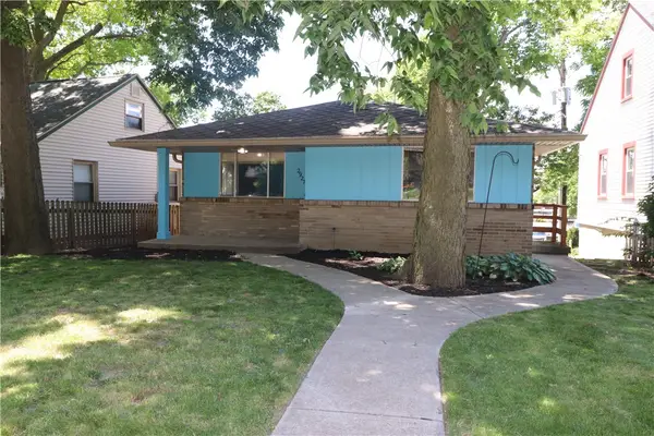 2927 Glenmore Avenue, Kettering, OH 45409