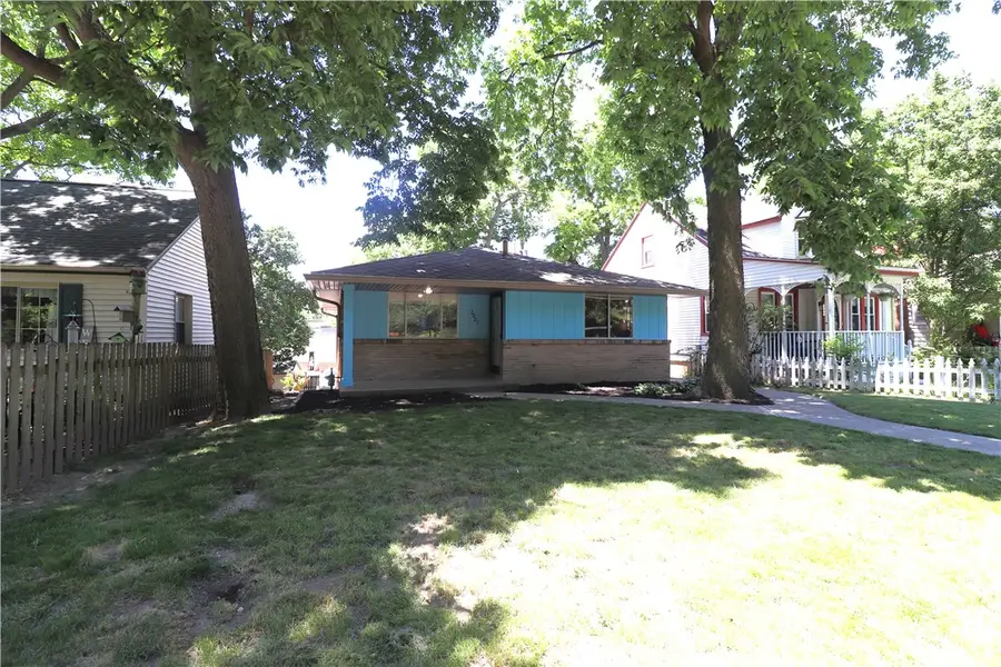 2927 Glenmore Avenue, Kettering, OH 45409 - #2