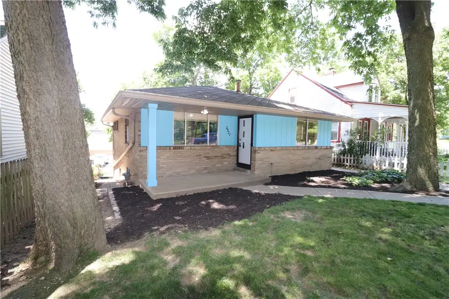 2927 Glenmore Avenue, Kettering, OH 45409 - #3