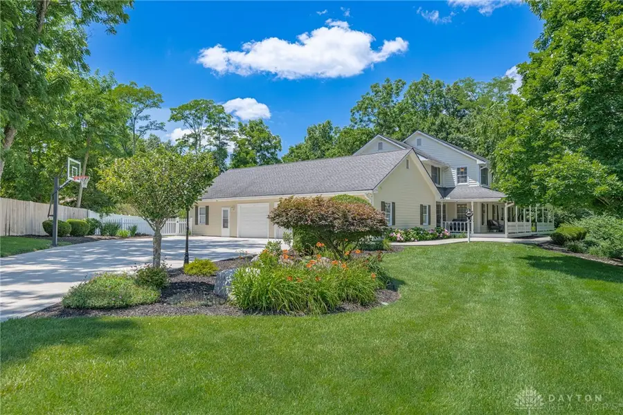 105 Heatherwoode Circle, Springboro, OH 45066 - #2