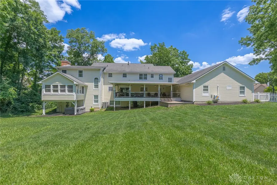 105 Heatherwoode Circle, Springboro, OH 45066 - #3