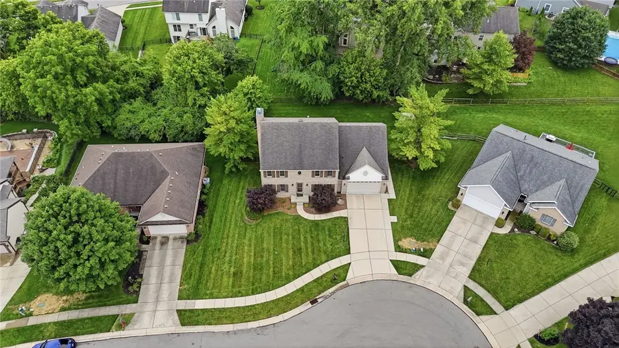 3859 Callaway Court, Bellbrook, OH 45305 - #2