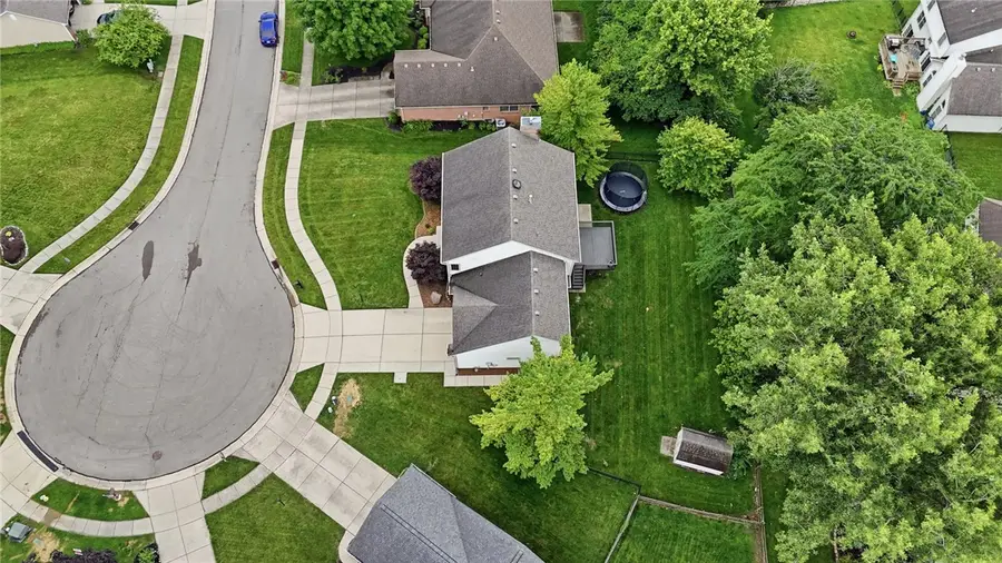 3859 Callaway Court, Bellbrook, OH 45305 - #3