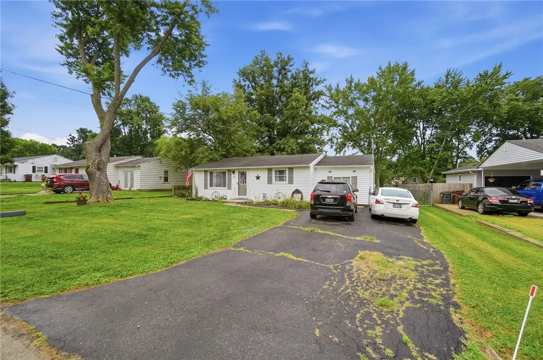 157 Montgomery Avenue, Carlisle, OH 45005 - #1