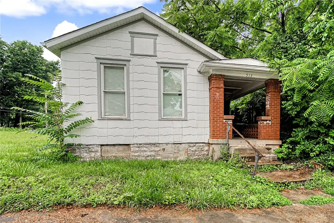 533 Parrot Street, Dayton, OH 45410 - #1