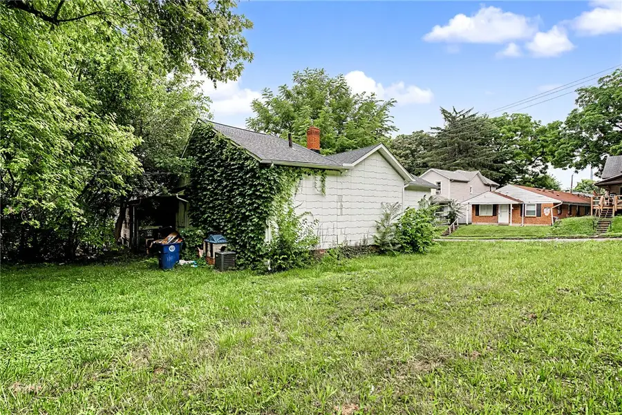 533 Parrot Street, Dayton, OH 45410 - #2