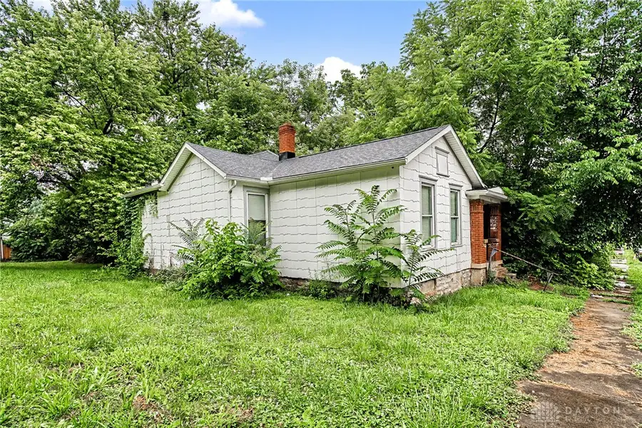 533 Parrot Street, Dayton, OH 45410 - #3