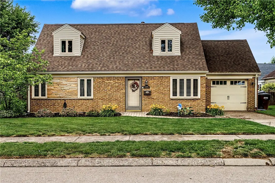 3904 Villanova Drive, Dayton, OH 45429 - #1