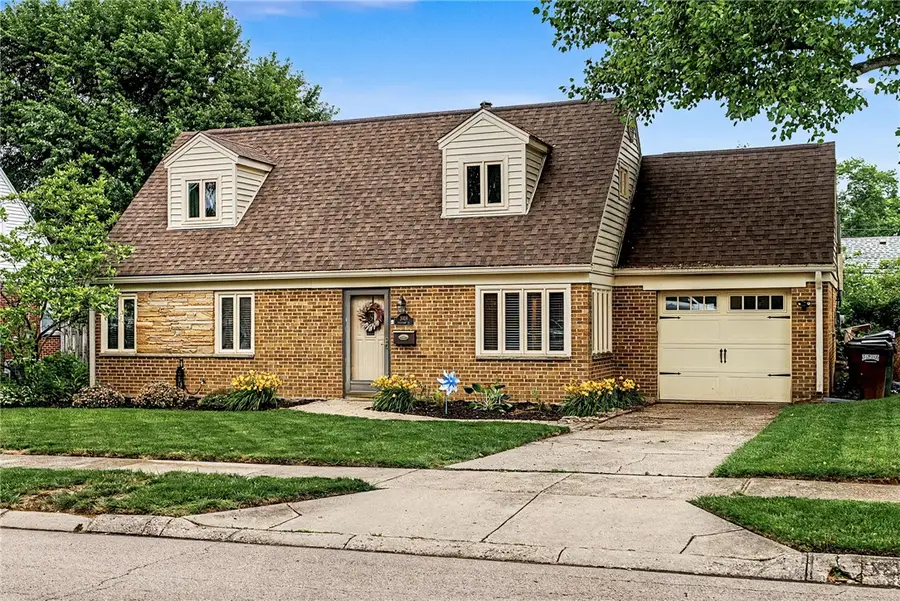 3904 Villanova Drive, Dayton, OH 45429 - #2