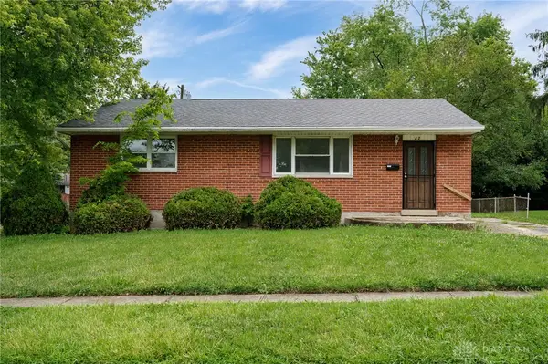 42 Stubbs Drive, Dayton, OH 45426