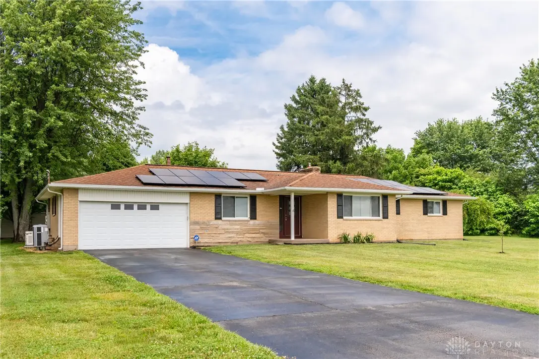 2676 Waynesville Jamestown Road, Xenia, OH 45385 - #1