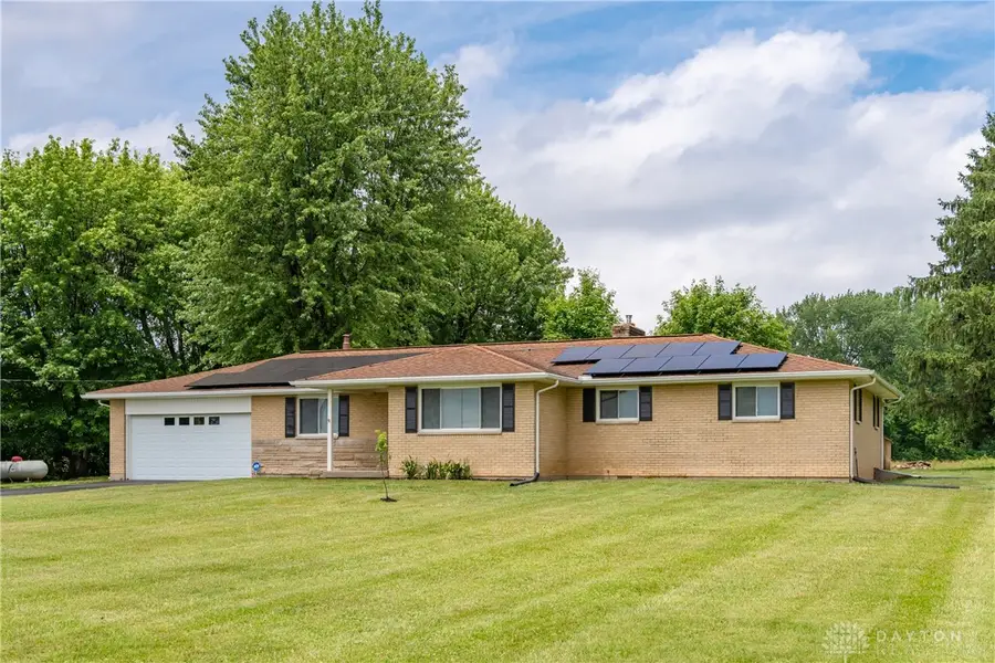 2676 Waynesville Jamestown Road, Xenia, OH 45385 - #3