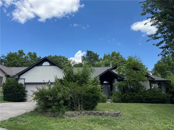 2450 Quail Run Drive, Beavercreek Twp, OH 45324