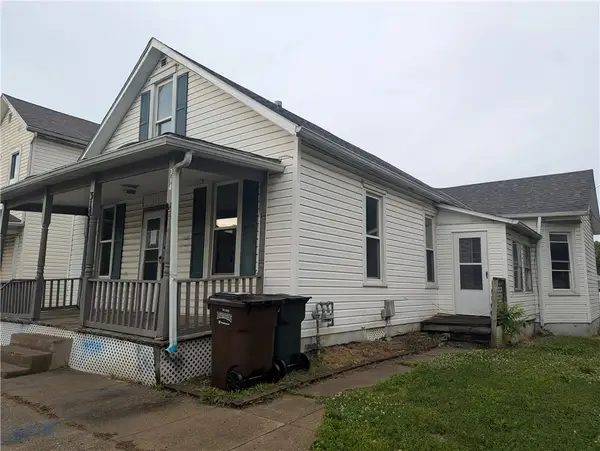 314 S Miami Avenue, Sidney, OH 45365