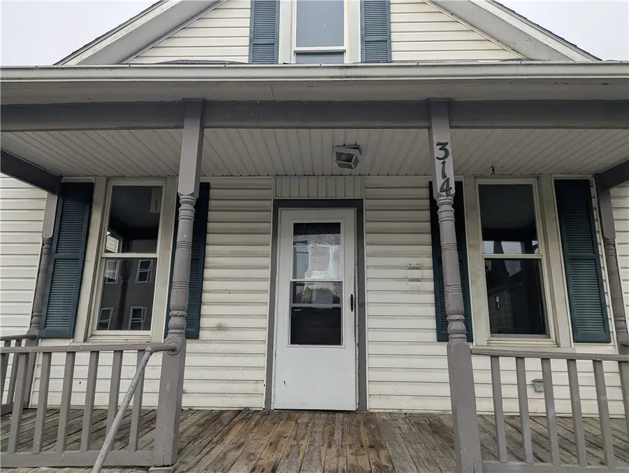 314 S Miami Avenue, Sidney, OH 45365 - #2