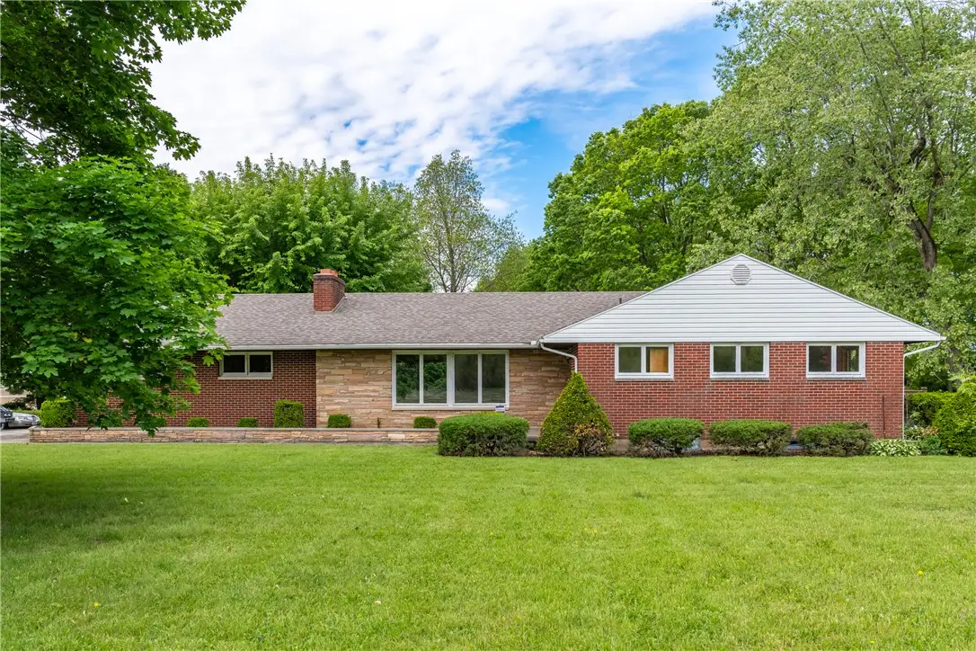 2600 Piqua Troy Road, Troy, OH 45373 - #1