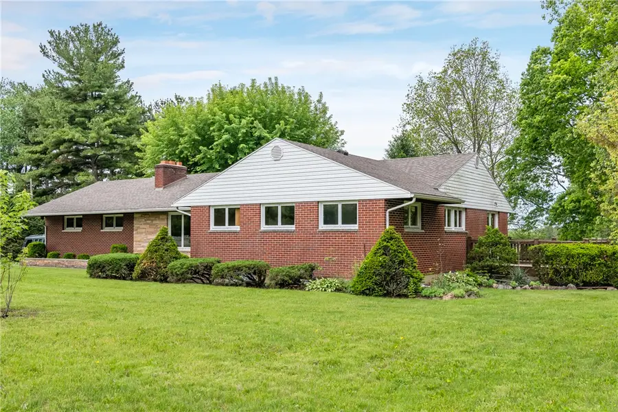 2600 Piqua Troy Road, Troy, OH 45373 - #2