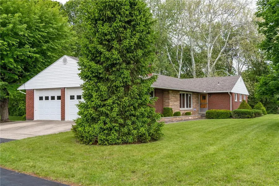 2600 Piqua Troy Road, Troy, OH 45373 - #3