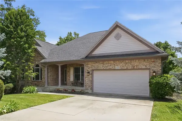 1424 Cole Court, Vandalia, OH 45377