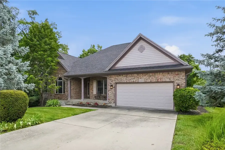 1424 Cole Court, Vandalia, OH 45377 - #2