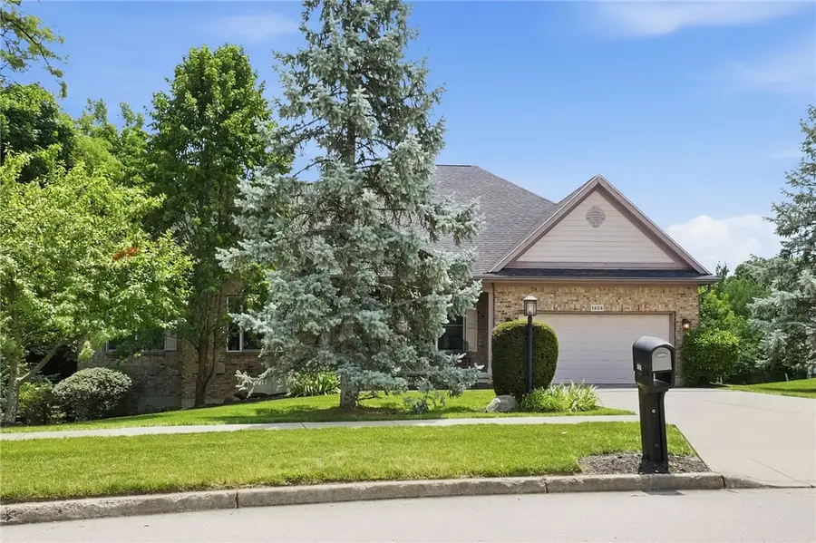 1424 Cole Court, Vandalia, OH 45377 - #3