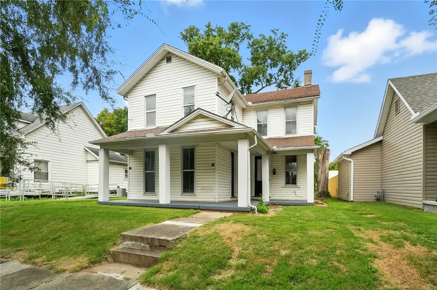 21 W Main Street, West Carrollton, OH 45449 - #2