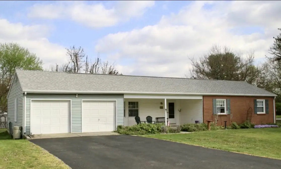 226 Hardacre Drive, Xenia, OH 45385 - #1