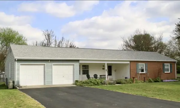 226 Hardacre Drive, Xenia Twp, OH 45385